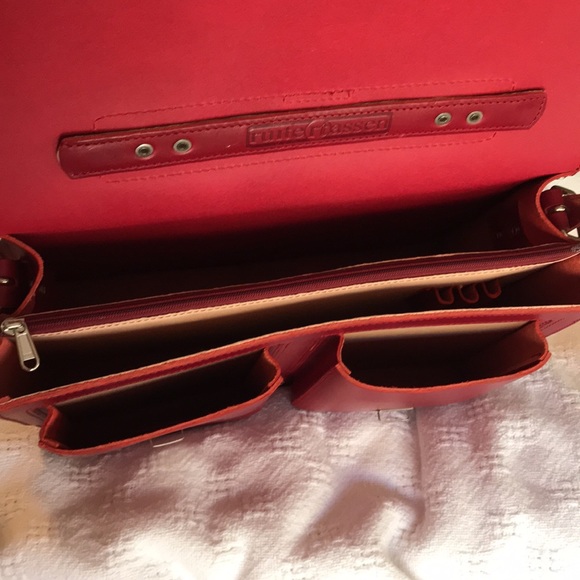 Ruitertassen Professor II Backpack and Satchel - Picture 3 of 16